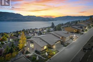 Townhouse for Sale, 5165 Trepanier Bench Road #119, Peachland, BC
