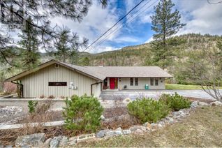 Ranch-Style House for Sale, 2132 Ryan Road, Penticton, BC