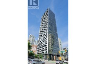 Condo Apartment for Sale, 889 Pacific Street #501, Vancouver, BC