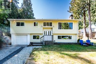 Detached House for Sale, 4642 Cochrane Road, Madeira Park, BC