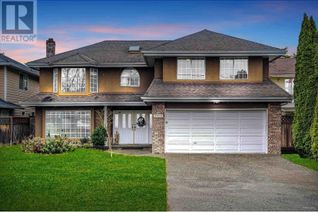 Detached House for Sale, 8020 Minler Road, Richmond, BC