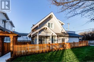Detached House for Sale, 2707 E 40th Avenue, Vancouver, BC