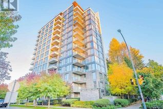 Townhouse for Rent, 5868 Agronomy Road #600, Vancouver, BC