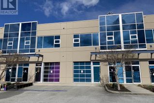 Office for Lease, 21900 Westminster Highway #245/250, Richmond, BC