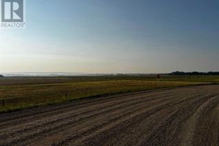 Commercial Land for Sale, 270a Range Road, Rural Lacombe County, AB