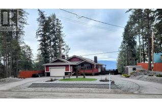Ranch-Style House for Sale, 561 Moody Crescent, Vernon, BC