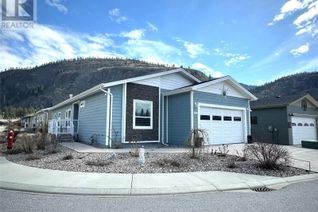 Ranch-Style House for Sale, 8300 Gallagher Lake Frontage Road #89, Oliver, BC