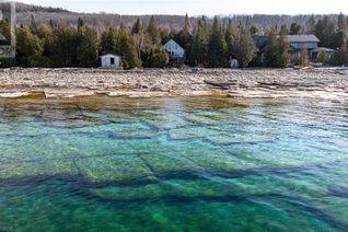 Chalet for Sale, 325 Rush Cove Road, Northern Bruce Peninsula, ON