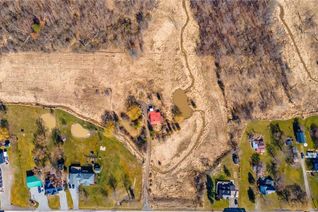 Commercial Land for Sale, 7203 Canborough Road, Dunnville, ON
