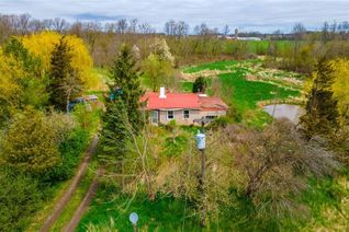 Commercial Land for Sale, 7203 Canborough Road, Dunnville, ON
