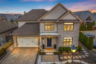 House for Sale, 4 Meritage Lane, Niagara-on-the-Lake, ON