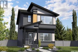 Detached House for Sale, 2328 Saunders Crescent, Regina, SK