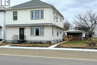 House for Sale, 310 Second St, Rainy River, ON