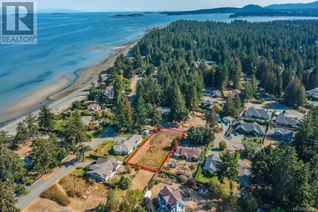 Vacant Residential Land for Sale, Lot A Shorewood Dr, Parksville, BC