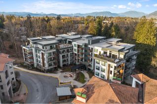 Penthouse for Sale, 3182 Gladwin Road #504, Abbotsford, BC