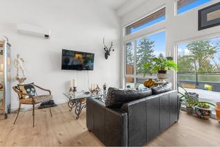 Penthouse for Sale, 3182 Gladwin Road #504, Abbotsford, BC