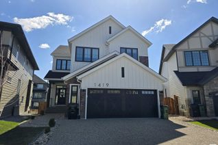 Property for Sale, 1419 Howes Cr Sw, Edmonton, AB