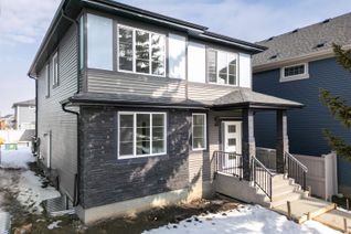 Detached House for Sale, 6064 Naden Ld Nw, Edmonton, AB