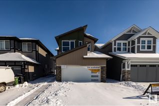 House for Sale, 4918 Kinney Rd Sw, Edmonton, AB