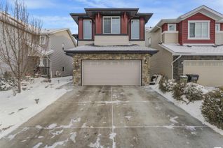 Detached House for Sale, 638 Allard Bv Sw, Edmonton, AB