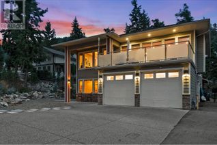 Detached House for Sale, 40 Kestrel Place #32, Vernon, BC