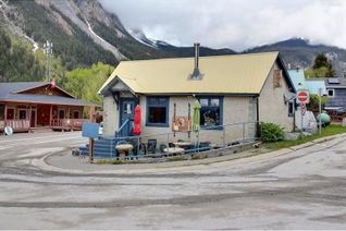 Commercial/Retail Property for Sale, 318 Stephen Avenue, East Highway 1, BC
