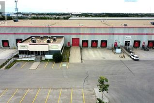 Industrial Property for Lease, 2107 64 Avenue Nw, Edmonton, AB