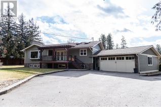 Detached House for Sale, 3505 Mcculloch Road, Kelowna, BC