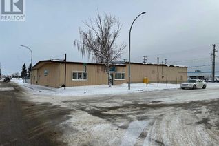 Commercial/Retail Property for Sale, 9613 98 Street, Grande Prairie, AB