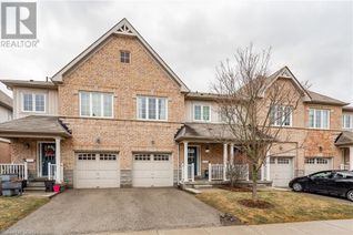 Townhouse for Sale, 1035 Victoria Road S Unit# 16, Guelph, ON