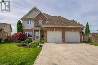 Detached House for Sale, 4472 Kathleen Crescent, Niagara Falls, ON