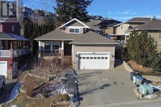 House for Sale, 444 Azure Place, Kamloops, BC