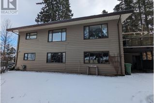 House for Sale, 1527 Columbia Drive, Smithers, BC