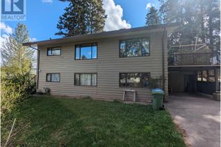 House for Sale, 1527 Columbia Drive, Smithers, BC