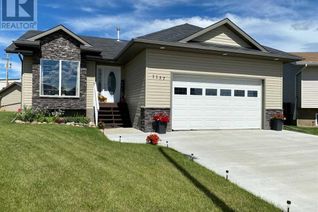 Bungalow for Sale, 1137 24 Street, Wainwright, AB
