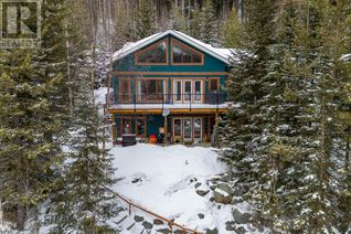 House for Sale, 2205 Sunburst Drive, Sun Peaks, BC