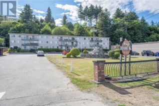 Condo for Sale, 940 Island Hwy S #24, Campbell River, BC