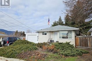 Detached House for Sale, 731 Nelson Avenue, Penticton, BC