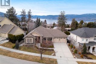 Detached House for Sale, 328 Quilchena Drive, Kelowna, BC