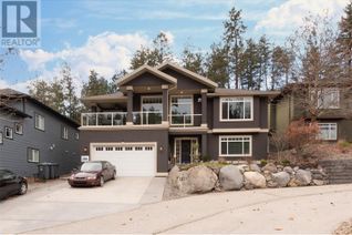 Detached House for Sale, 2217 Sunview Drive, West Kelowna, BC
