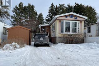 Bungalow for Sale, 49-155 Memorial Ave, Dryden, ON