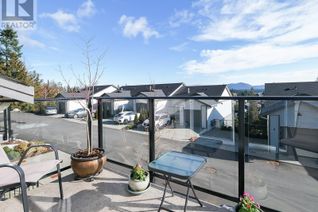Townhouse for Sale, 3195 Herons Way #15, Duncan, BC