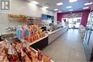 Ice Cream Shop Non-Franchise Business for Sale