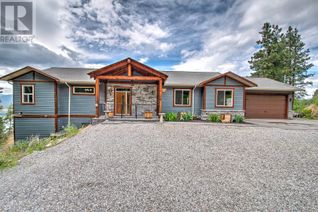 Ranch-Style House for Sale, 7464 Mclennan Road, Vernon, BC