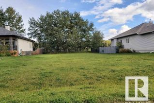 Land for Sale, 4311 43 Av, Rural Lac Ste. Anne County, AB