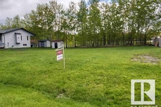 Land for Sale, 4303 43 Av, Rural Lac Ste. Anne County, AB