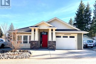 Ranch-Style House for Sale, 339 Hummingbird Avenue, Vernon, BC
