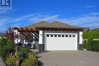 House for Sale, 2094 Sage Crescent, Westbank, BC