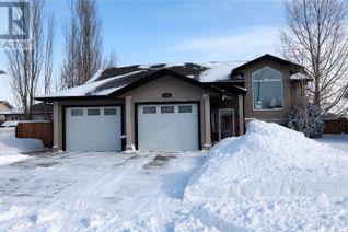 House for Sale, 2308 Henderson Drive, North Battleford, SK
