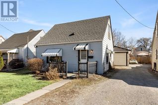 Detached House for Sale, 5266 Stanley Avenue, Niagara Falls, ON
